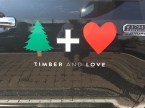 timber heart